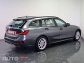 BMW 318 d Auto Advantage