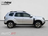Dacia Duster Prestige Blue dCi 115 4x2