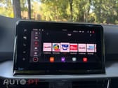 Seat Tarraco 2.0 TDI FR Plus DSG