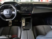 Peugeot 308 1.6 Hybrid GT e-EAT8