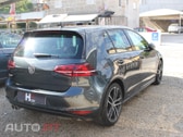 Volkswagen Golf Gtd 2.0