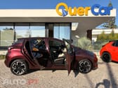 Nissan Micra 1.0 IG-T N-Design Black CVT