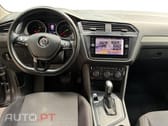 Volkswagen Tiguan Allspace 2.0 TDI Confortline DSG
