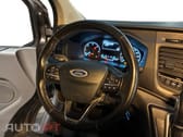 Ford Transit Custom 300L2 2.0 TDCi H1 Trend Aut.