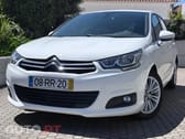 Citroen C4 1.6 BlueHDi Feel EAT6