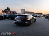 Porsche Panamera 4 E-Hybrid