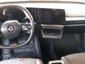 Renault Mégane E-Tech EV60 Evolution Optimum Charge