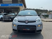 Fiat Panda 1.0 Hybrid City
