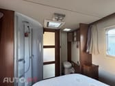 Fiat Ducato EuroMobil Profila RS 720 EB