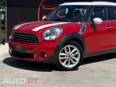 MINI Countryman Cooper D