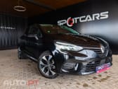 Renault Clio 1.0 TCe Techno Bi-Fuel