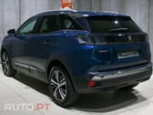 Peugeot 3008 1.2 PureTech Allure Pack EAT8