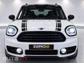 MINI Countryman Cooper D