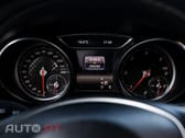 Mercedes-Benz A 180 d Urban Aut.