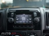 Peugeot Boxer 2.2 BlueHDi 335 L2 CD