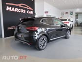 Renault Clio 1.0 TCe RS Line