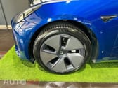 Tesla Model 3 Long Range Tração Traseira
