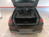 Mercedes-Benz CLA 250 e Shooting Brake Style Plus