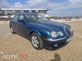 Jaguar S-Type 3.0 V6 Aut. Executive