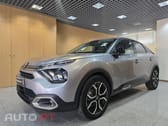 Citroen e-C4 50 kWh Feel