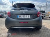 Peugeot 208 1.6 e-THP GTi by Sport