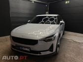 Polestar 2 Long Range 78 kWh