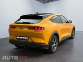 Ford Mustang Mach-E Standard Range
