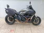 Ducati Diavel 1200 STRADA ABS