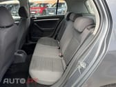 Volkswagen Golf 1.9 TDi BlueM. Confortline