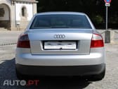 Audi A4 1.9 TDI m6 S-Line