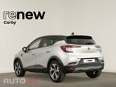 Renault Captur Captur 1.0 TCe RS Line