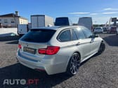 BMW 320 d Touring Pack M Auto