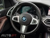 BMW X5 45 e xDrive Pack M