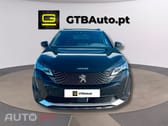 Peugeot 3008 GT EAT8
