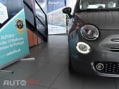 Fiat 500 1.2 Lounge MTA