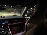 Porsche Panamera 4 E-Hybrid
