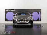 Audi E-Tron 50 quattro S line