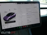 Tesla Model Y Tração Traseira