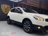Nissan Qashqai 1.6 dCi Tekna Sport 18 S&S