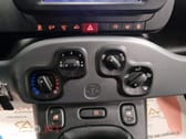 Fiat Panda 1.0 HYBRID CITY LIFE