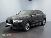 Audi Q3 2.0 TDi S Tronic Quattro Ambiente