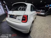 Fiat 500e 23,8kWh ICON