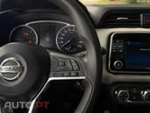 Nissan Micra 1.5 dCi N-Connecta