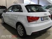 Audi A1 1.4 TDI