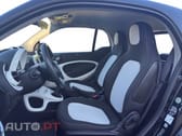 Smart ForTwo passion