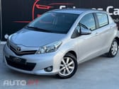 Toyota Yaris 1.0