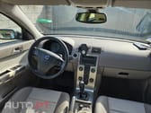 Volvo V50 1.6 D