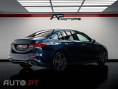 Mercedes-Benz A 250 e AMG Line