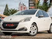 Peugeot 208 1.2 PureTech Allure