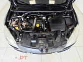 Renault Mégane Sport Tourer 1.5 dCi Dynamique SS